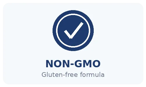 Non-GMO