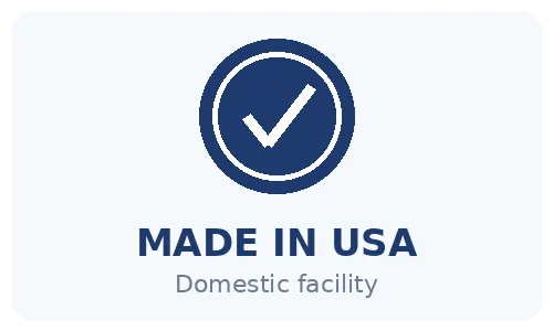 Made in USA